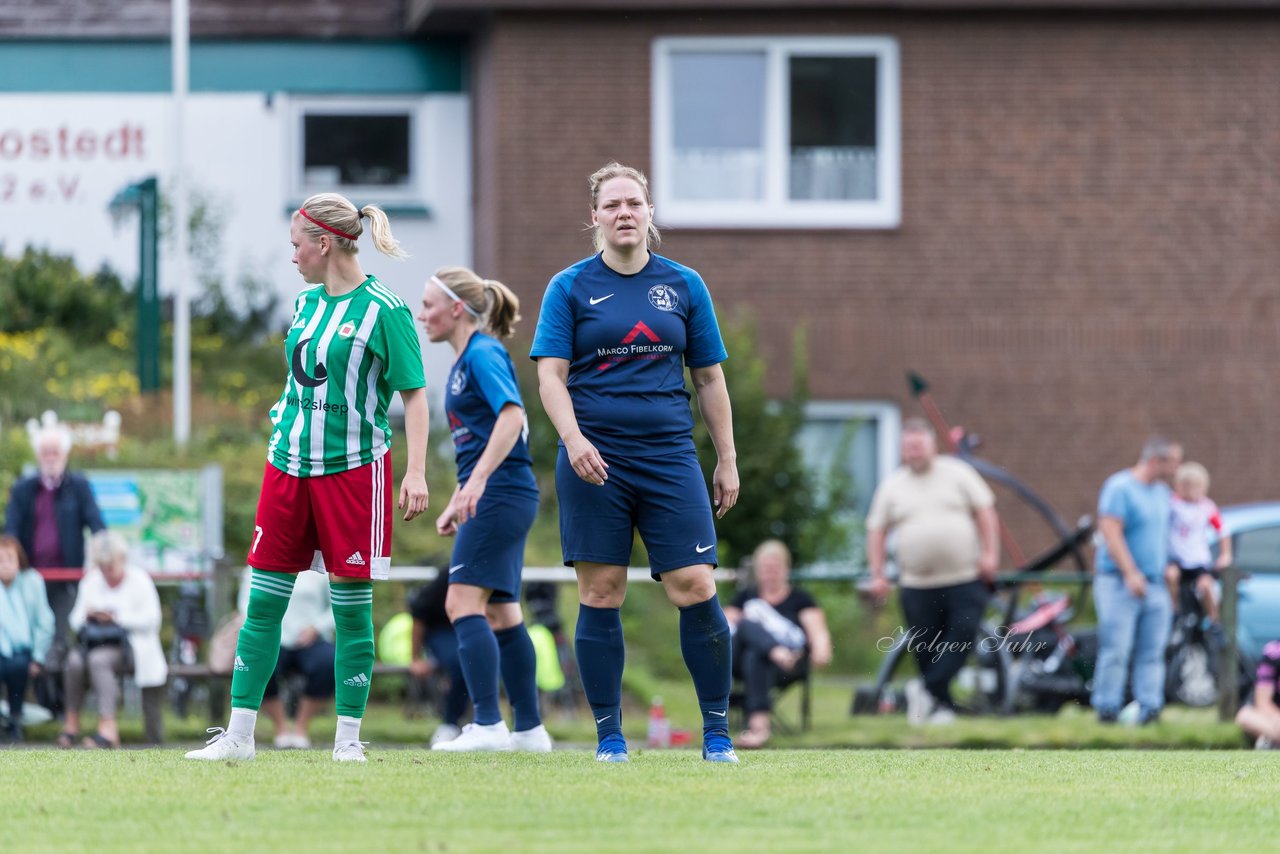 Bild 117 - F SV Boostedt - SV Fortuna St. Juergen : Ergebnis: 2:1